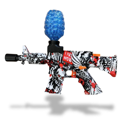 Vunja Gel Blaster S1 - Glow in the Dark Vunja Gel Blaster Sverige