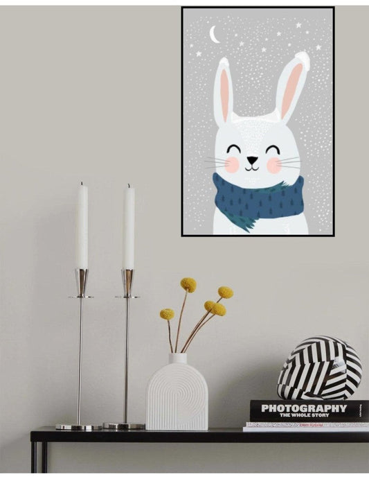 Snow Bunny Treechild