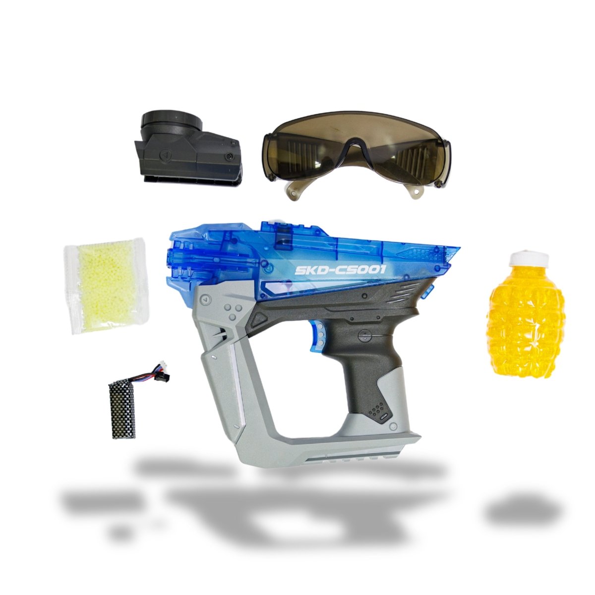 Vunja Gel Blaster X1 Vunja Gel Blaster Sverige